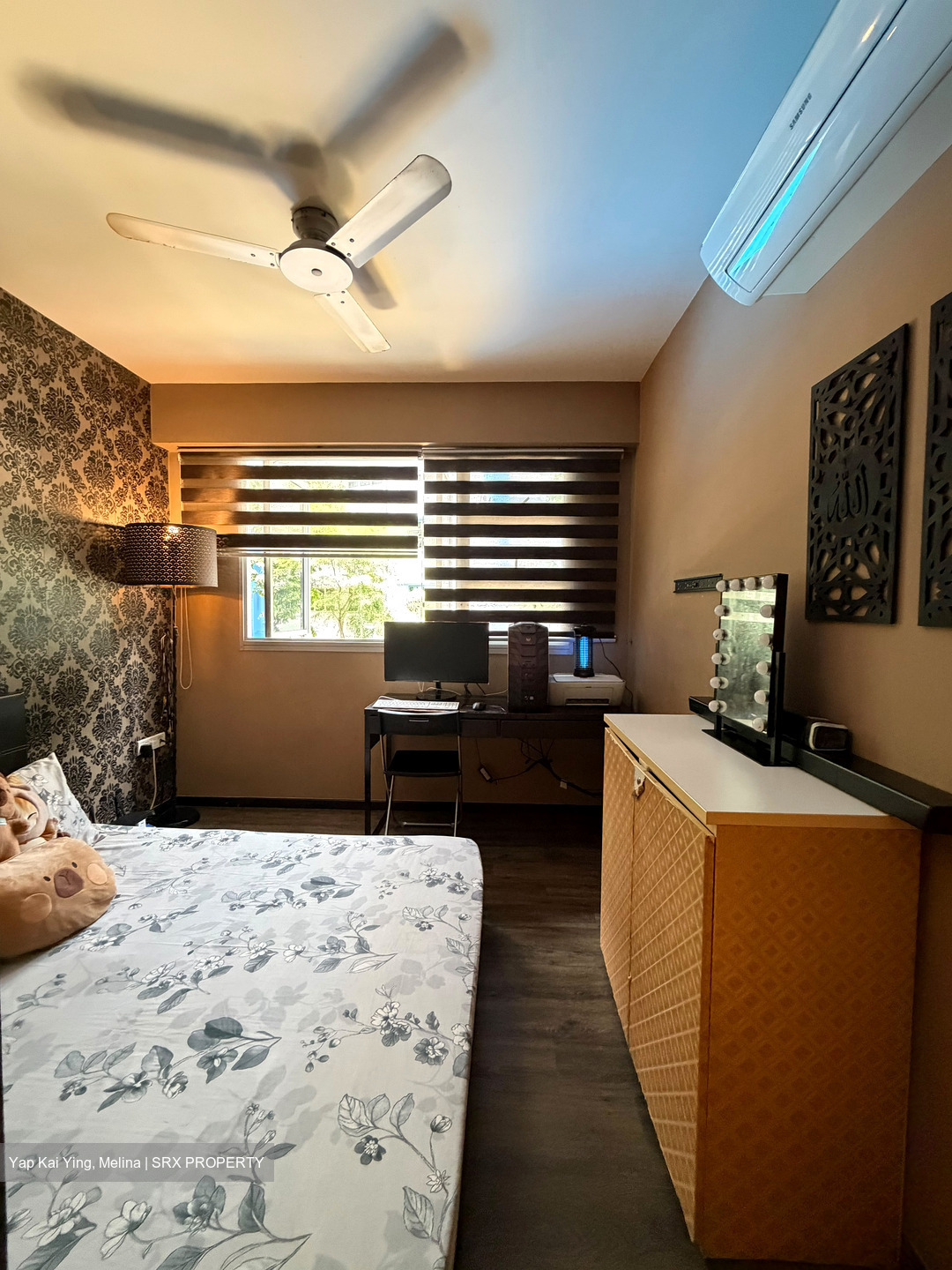 Blk 785B Woodlands Pasture II (Woodlands), HDB 3 Rooms #607284911
